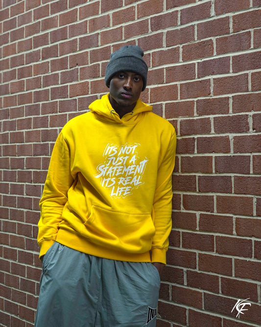 New Beginning Hoodie