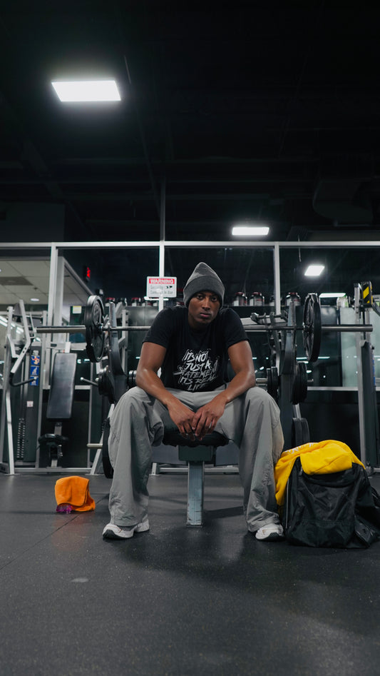 New Beginning T shirt